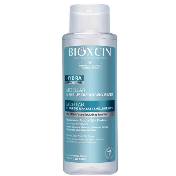 Bioxcin Hydra Micel Su 500 ml ürün görseli 1