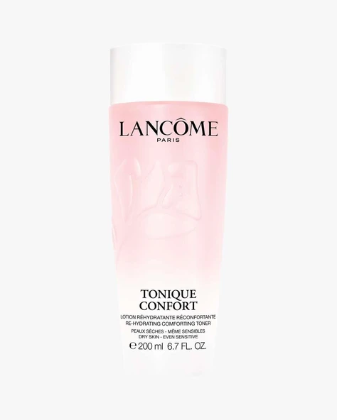 Lancome Tonique Confort Nemlendirici & Rahatlatıcı Yüz Toniği 200 ml ürün görseli 1