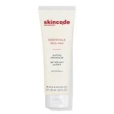 Skincode Purifying Cleansing Gel 125 ml ürün görseli 1