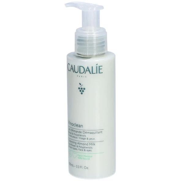 Caudalie Vinoclean Cleansing Almond Milk 100 ml ürün görseli 1