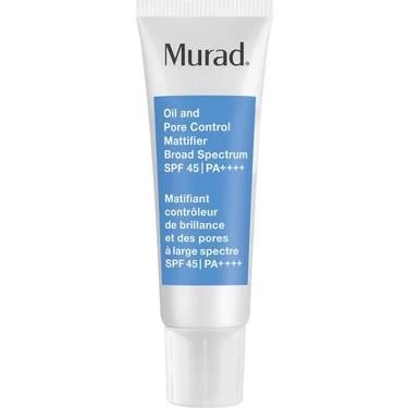 Murad Blemish Control Oil-Control Mattifier SPF45 50 ml ürün görseli 1