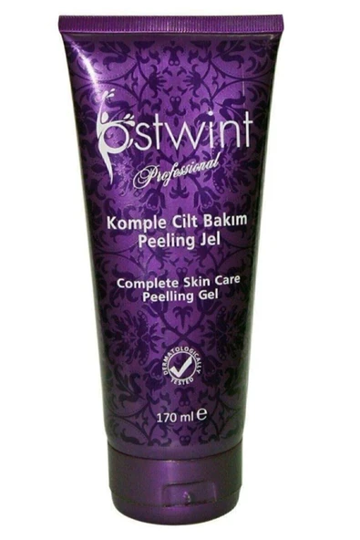 Ostwint Komple Cilt Bakım Peeling Jel 170 ml ürün görseli 1