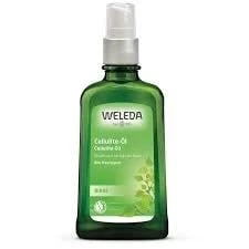 Weleda Birke Yağı 100 ml ürün görseli 1