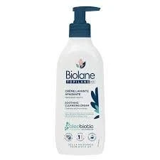 Biolane Topilanead Cleansing Cream 350 ml ürün görseli 1