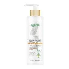 Agarta Yaşlanma Karşıtı Temizleme Sütü 225 ml ürün görseli 1