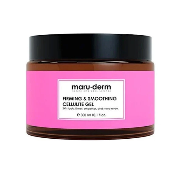 Maruderm Sıkılaştırıcı ve Kremi 300 ml ürün görseli 1