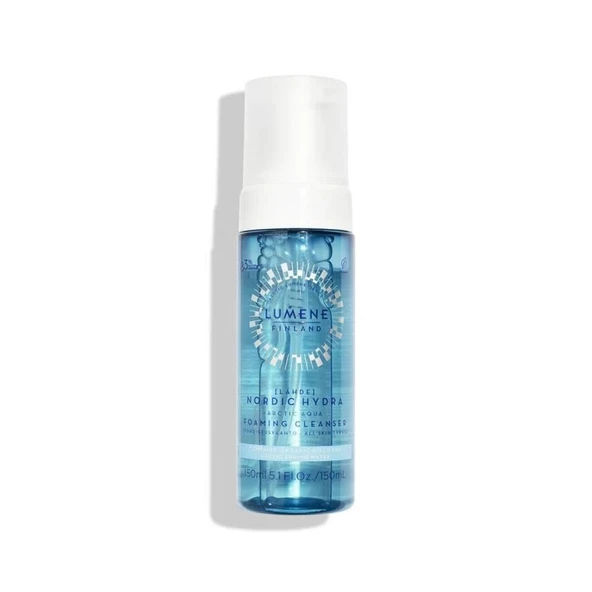 Lumene Saf Temizleme Köpüğü 150 ml ürün görseli 1