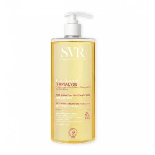 SVR Topialyse Cleansing Oil 1 lt ürün görseli 1