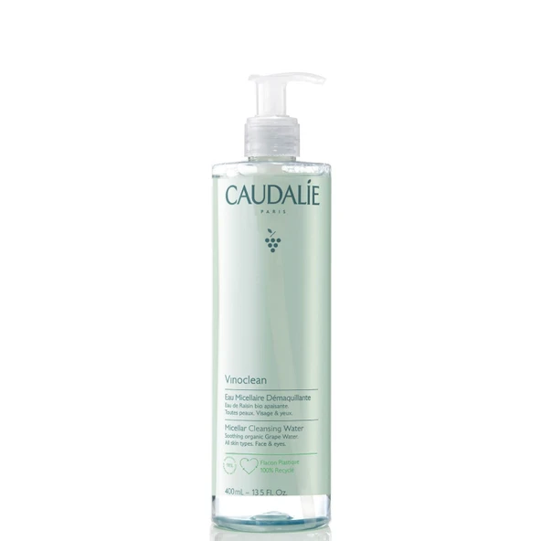 Caudalie Vinopure Purifying Toner 400 ml ürün görseli 1