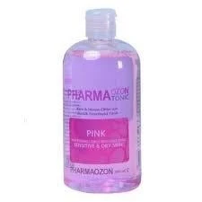 Pharmaozon Tonik Kuru ve Hassas Ciltler İçin 400 ml ürün görseli 1
