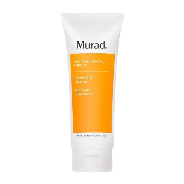 Murad Essential-C Cleanser 200 ml ürün görseli 1