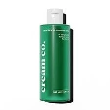 Cream Co. BHA/PHA Niacinamide Toner 200 ml ürün görseli 1