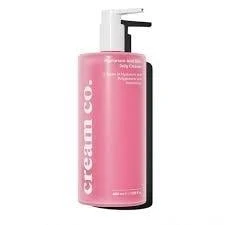 Cream Co. Hyaluronic Acid Glow Jelly Cleanser 400 ml ürün görseli 1