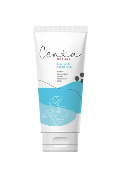 C'enta Beauty Leke Karşıtı Gündüz Kremi 50 ml ürün görseli 1