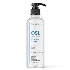 OSL Squalene Cleanser Gel 200 ml ürün görseli 1