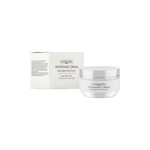 Licorael Dubai Whitening Cream Bakım Kremi 50 ml ürün görseli 1