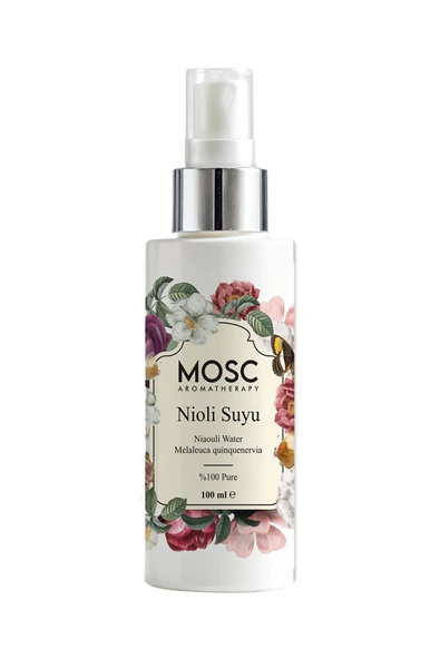Mosc Nioli Suyu 100 ml ürün görseli 1