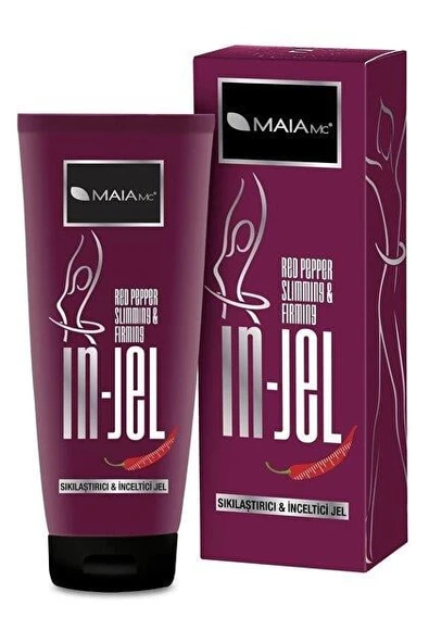 Maia MC İnce Jel Sıkılaştırıcı 200 ml ürün görseli 1