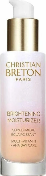 Christian Breton Paris Renk Düzenleyici Aydınlatıcı Krem 50 ml ürün görseli 1