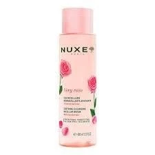 Nuxe Rose Micellar Water 400 ml ürün görseli 1