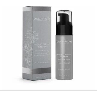 Delphium Moisturizing Brightening Cream 100 ml ürün görseli 1