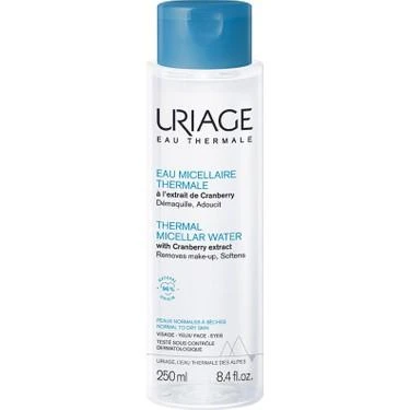 Uriage Eau Thermal Micellar Water 250 ml ürün görseli 1