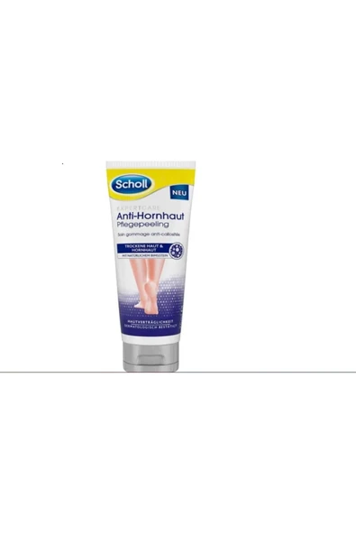 Scholl Nasır Önleyici Ayak Peelingi 75 ml ürün görseli 1