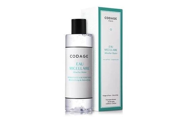 Codage Micellar Water 200 ml ürün görseli 1