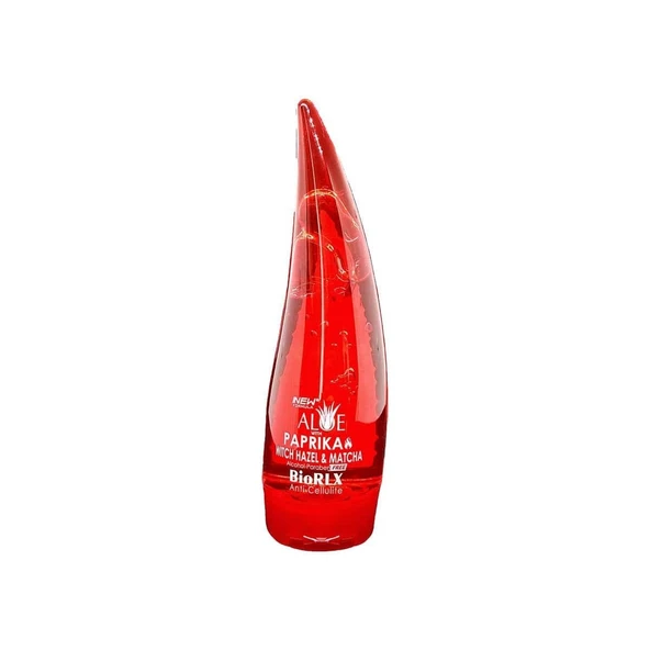 BioRLX Anti Cellulite Gel 250 ml ürün görseli 1