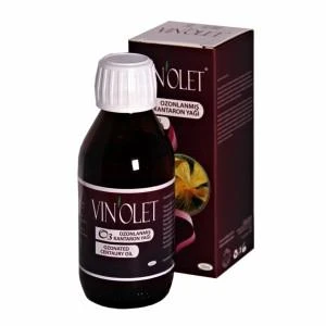 Vinolet Niaouli Suyu 100 ml ürün görseli 1
