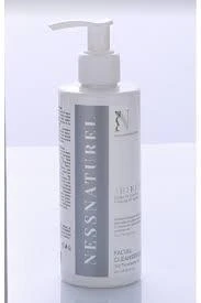 Shiness Gümüş İyonlu Yüz Yıkama Jeli 250 ml ürün görseli 1