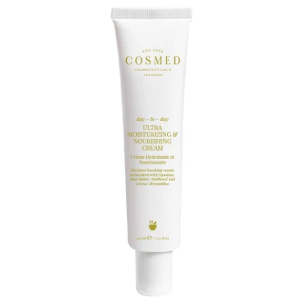 Cosmed Day-to-Day Ultra Moisturizing & Nourishing Cream ürün görseli 1