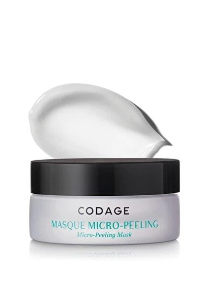 Codage Micro-Peeling Mask 50 ml ürün görseli 1