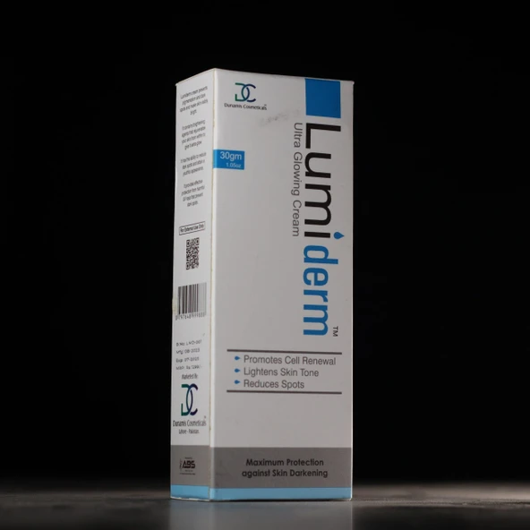 Lumiderm Tonik 200 ml ürün görseli 1