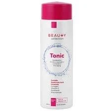 Beauty Collection Kuru Ciltlere Özel Temizleyici Tonik 200 ml ürün görseli 1
