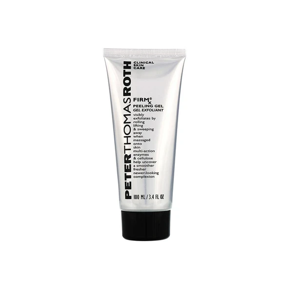 Peter Thomas Roth Firmx Peeling Gel 100 ml ürün görseli 1