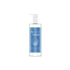 Pure Choice Karma ve Yağlı Ciltler İçin Yüz Temizleme Jeli 400 ml ürün görseli 1
