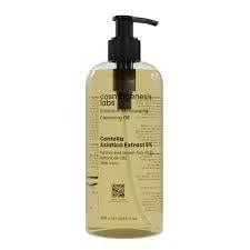 Cosmogenesis Labs Botanical Moisturizing Cleansing Oil 400 ml ürün görseli 1