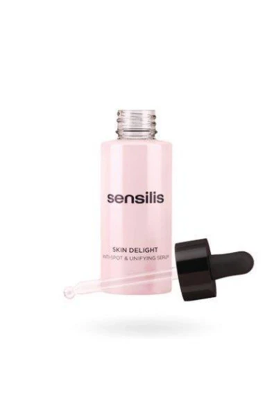Sensilis Skin Delight Anti Spot Unifying Serum 30 ml ürün görseli 1