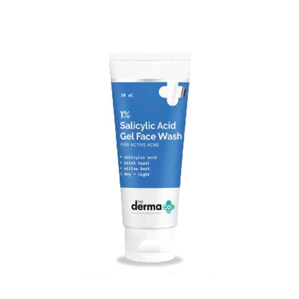 Derma Armour Salicylic Acid Hydrating Cleanser 200 ml ürün görseli 1
