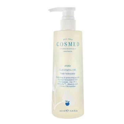 Cosmed Atopia Temizleme Yağı 200 ml ürün görseli 1