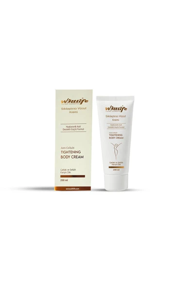 Happy Touch Cilt Bakım Kremi 200 ml ürün görseli 1