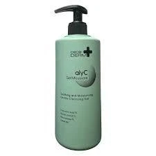 Cecederm Alyc Gentle Cleansing Gel 500 ml ürün görseli 1
