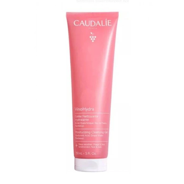 Caudalie Vinohydra Cleansing Gel 150 ml ürün görseli 1