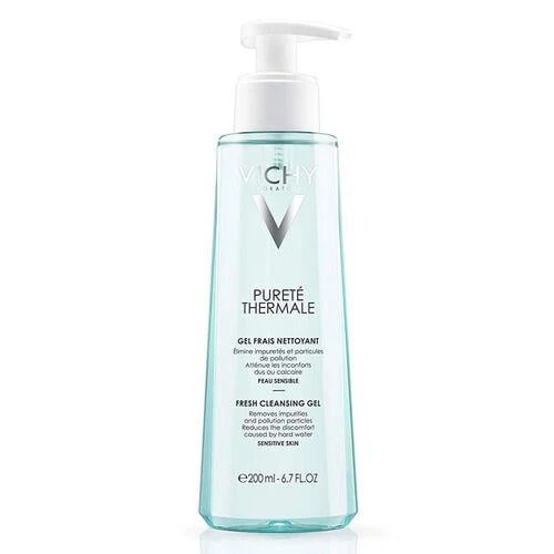 Vichy Purete Thermale Temizleyici Köpük 150 ml ürün görseli 1