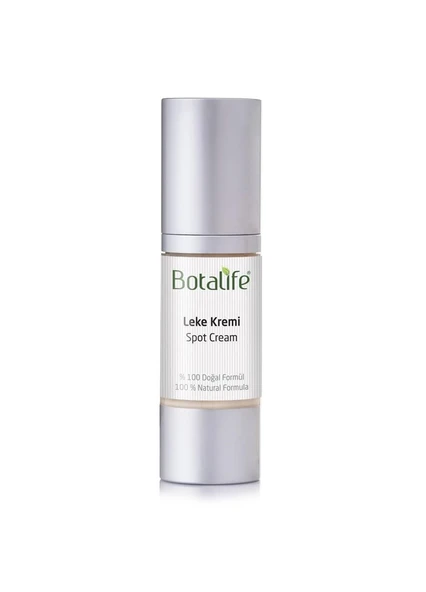 Botalife Leke Kremi 30 ml ürün görseli 1