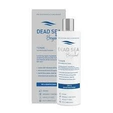 Dead Sea & Beyond Hassas Ciltler İçin Tonik 200 ml ürün görseli 1
