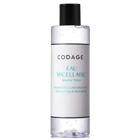 Codage Eau Micellaire Micellar Water 200 ml ürün görseli 1
