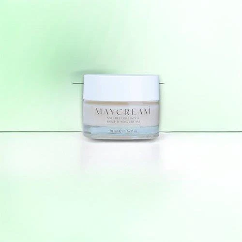 Maycream Bakım Kremi 50 ml ürün görseli 1