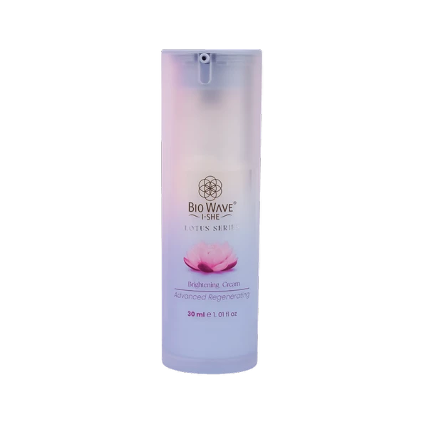 Bio Wave Advanced Regenerating Brightening Cream 30 ml ürün görseli 1